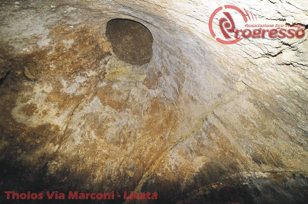 Le Soste Di Finzia Licata Exterior foto