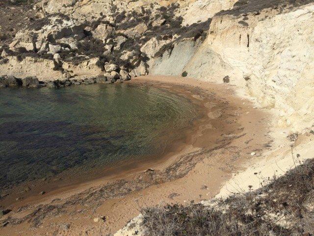 Le Soste Di Finzia Licata Exterior foto