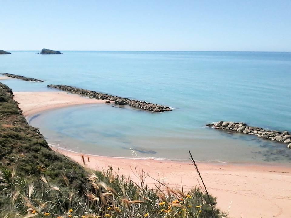 Le Soste Di Finzia Licata Exterior foto