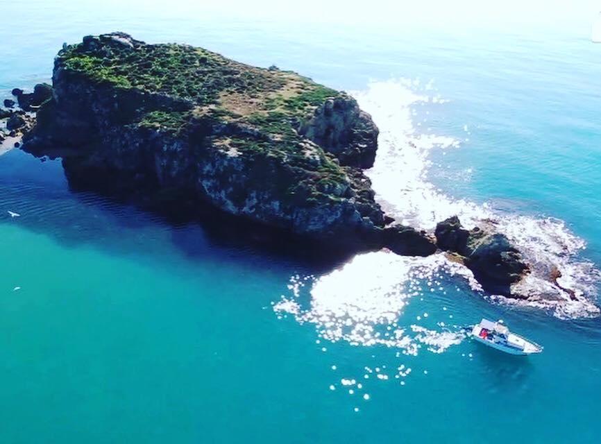 Le Soste Di Finzia Licata Exterior foto