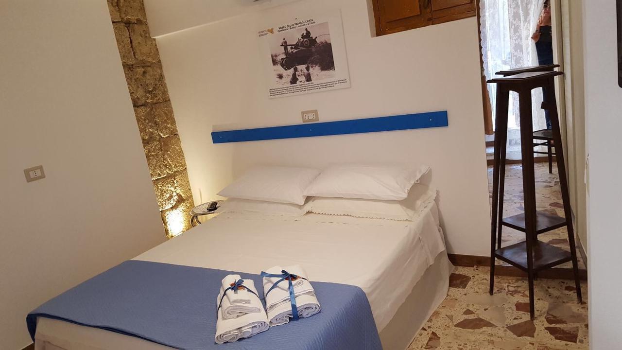 Le Soste Di Finzia Licata Exterior foto