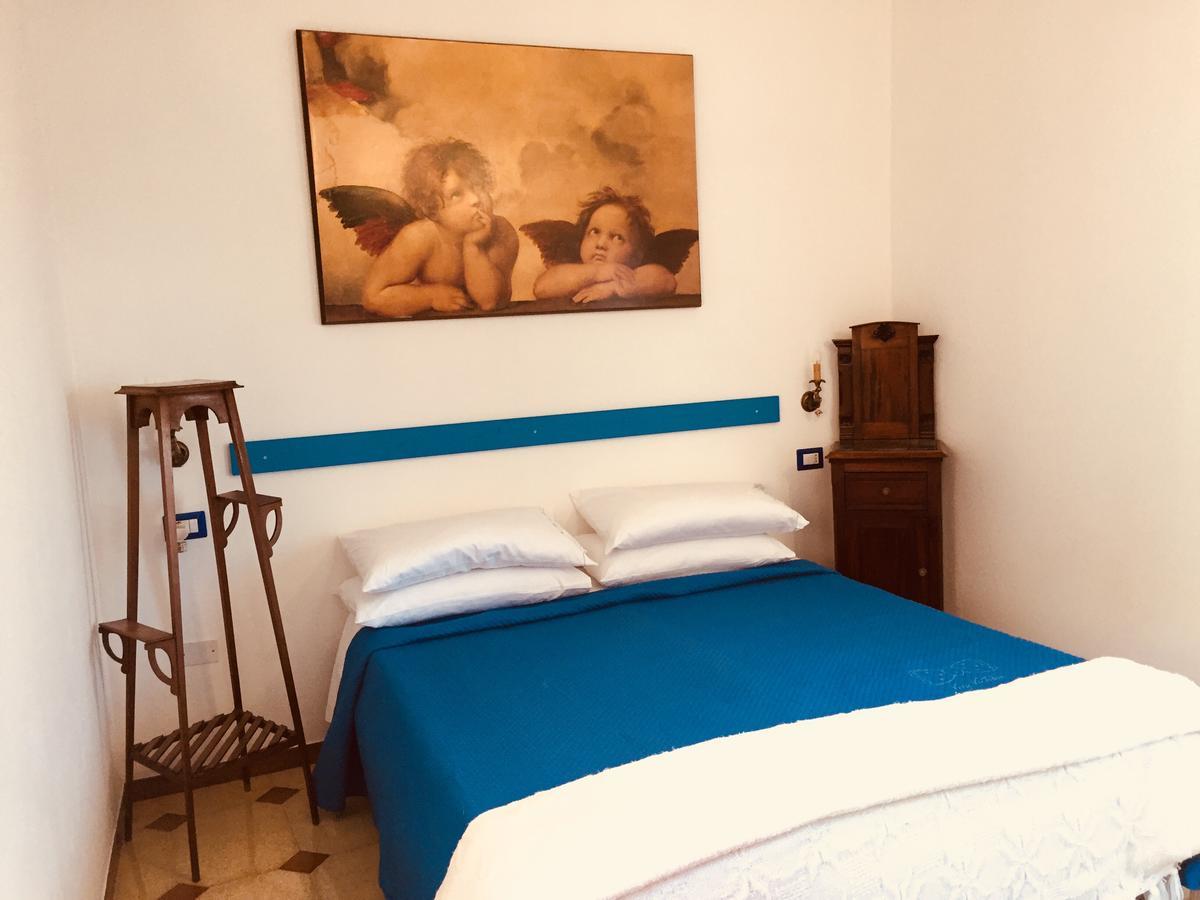 Le Soste Di Finzia Licata Exterior foto