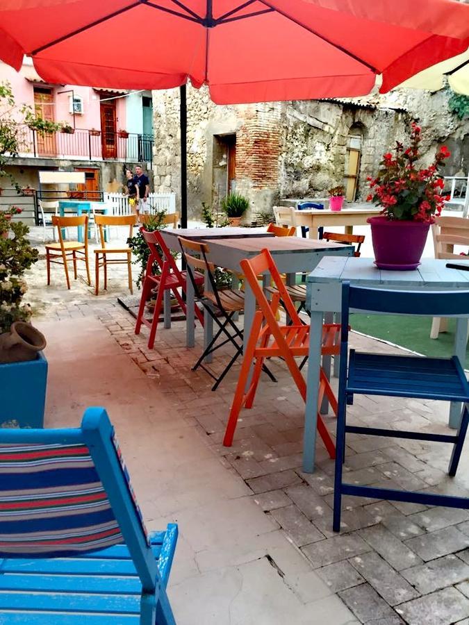 Le Soste Di Finzia Licata Exterior foto