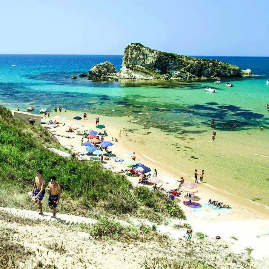 Le Soste Di Finzia Licata Exterior foto